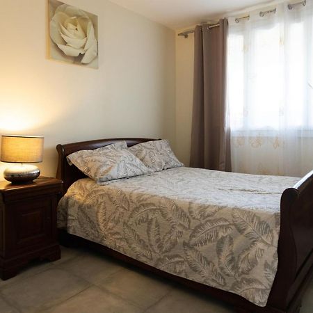 Le Bel Air Apartment Villeurbanne Luaran gambar