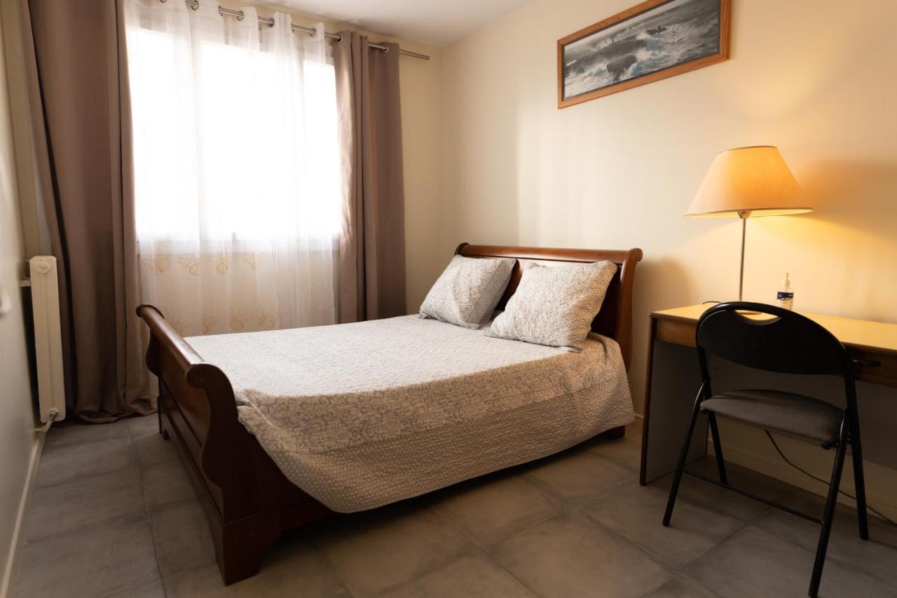 Le Bel Air Apartment Villeurbanne Luaran gambar