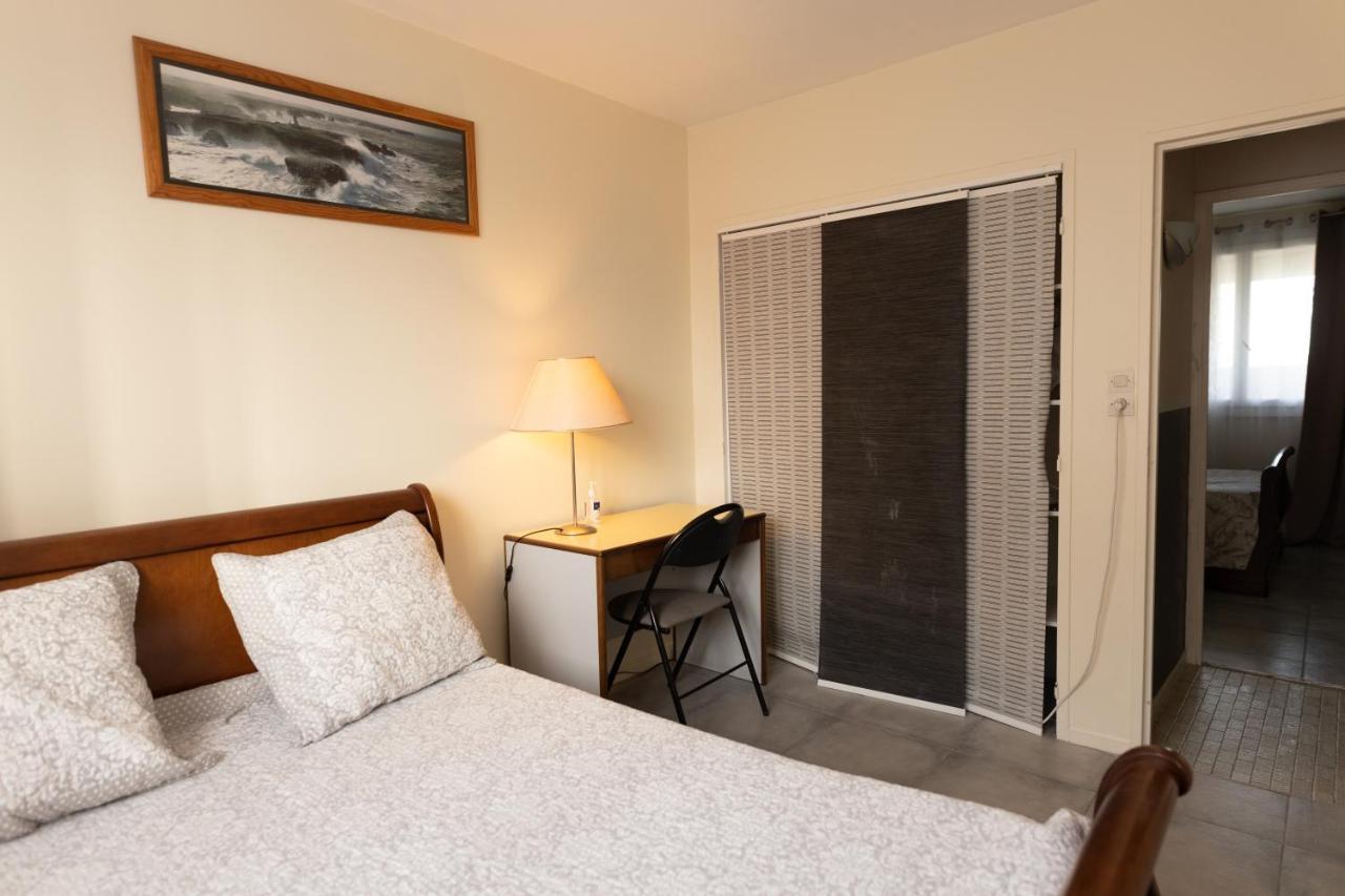 Le Bel Air Apartment Villeurbanne Luaran gambar