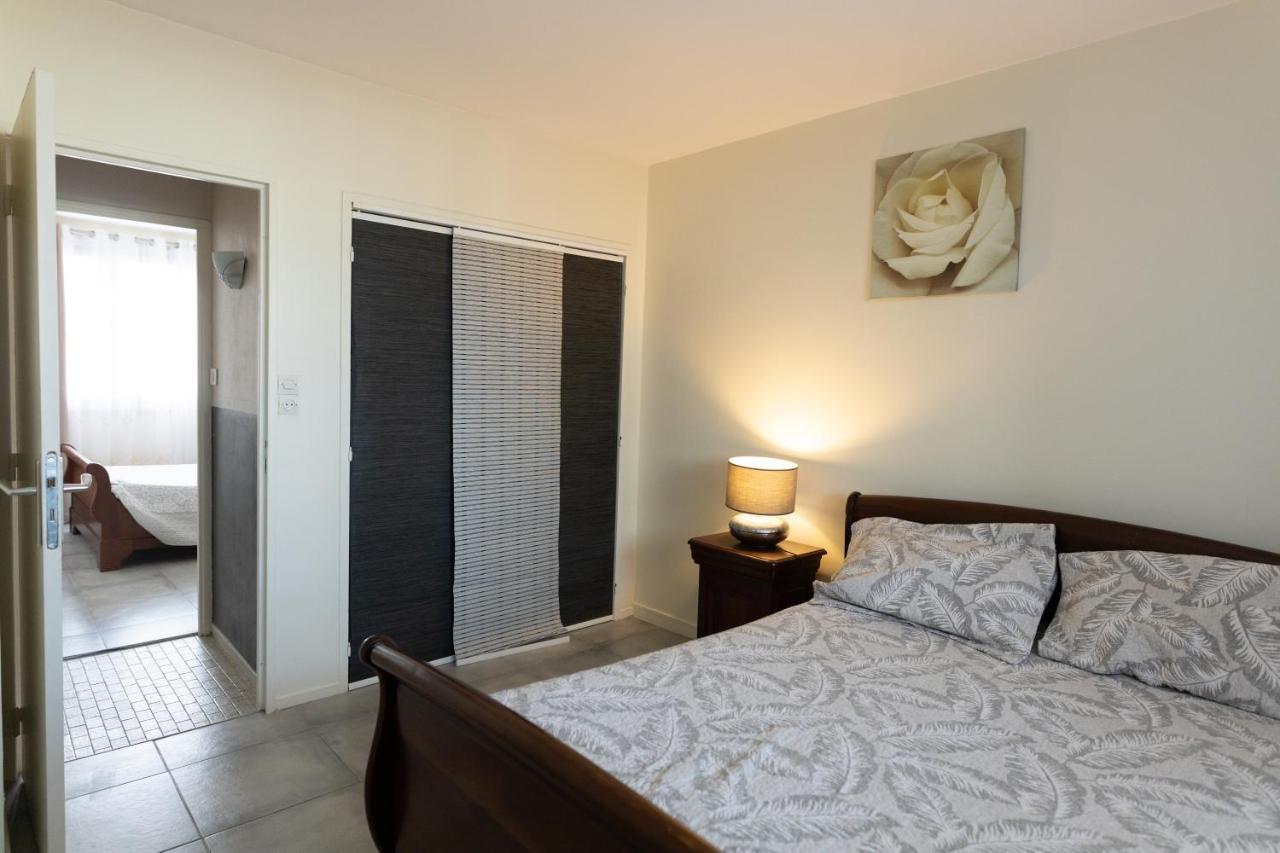 Le Bel Air Apartment Villeurbanne Luaran gambar