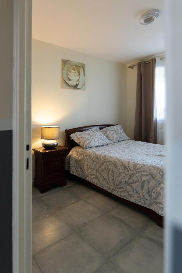 Le Bel Air Apartment Villeurbanne Luaran gambar
