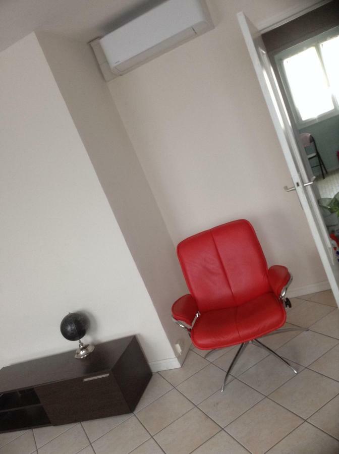 Le Bel Air Apartment Villeurbanne Luaran gambar