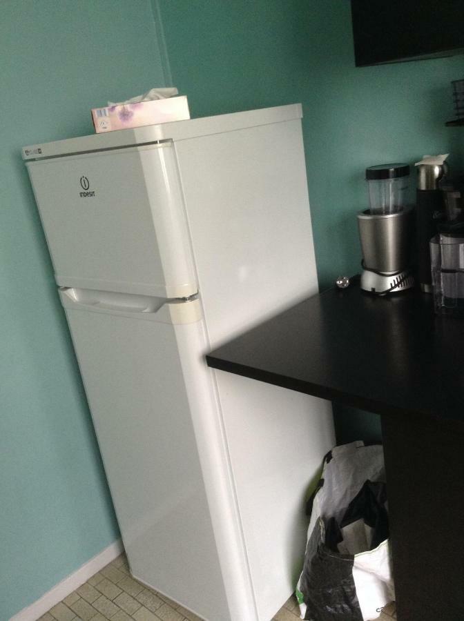 Le Bel Air Apartment Villeurbanne Luaran gambar