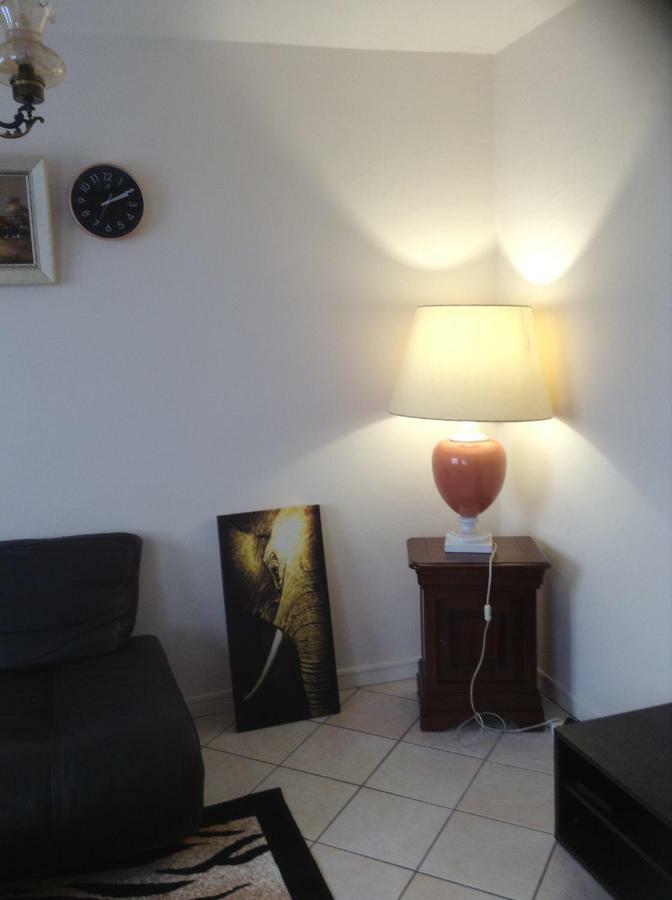 Le Bel Air Apartment Villeurbanne Luaran gambar