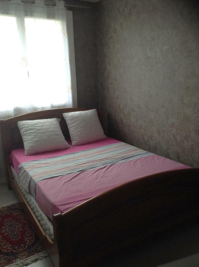 Le Bel Air Apartment Villeurbanne Luaran gambar